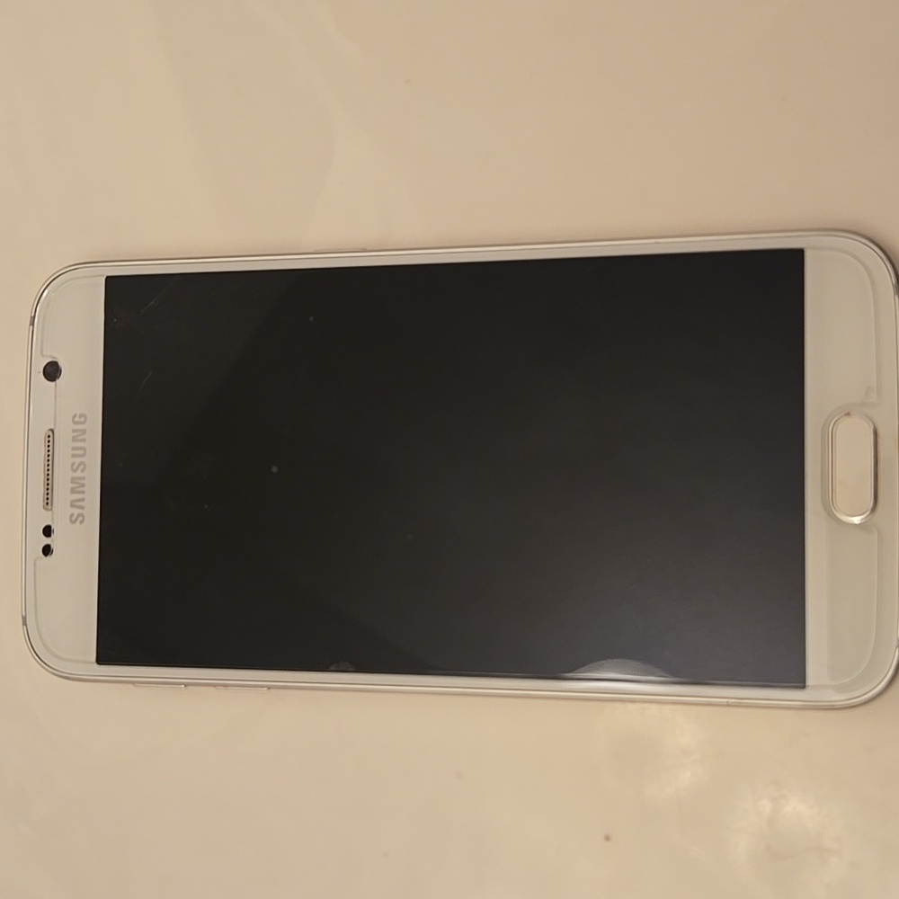 Samung Galaxy S6